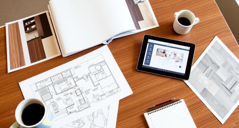 Free consultation with Money Pit Solutions - Edmonton renovation experts ready to answer your questions