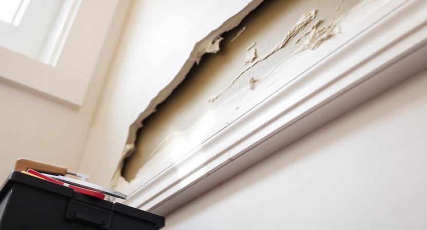 General Repairs by Money Pit Solutions - Edmonton renovation contractor