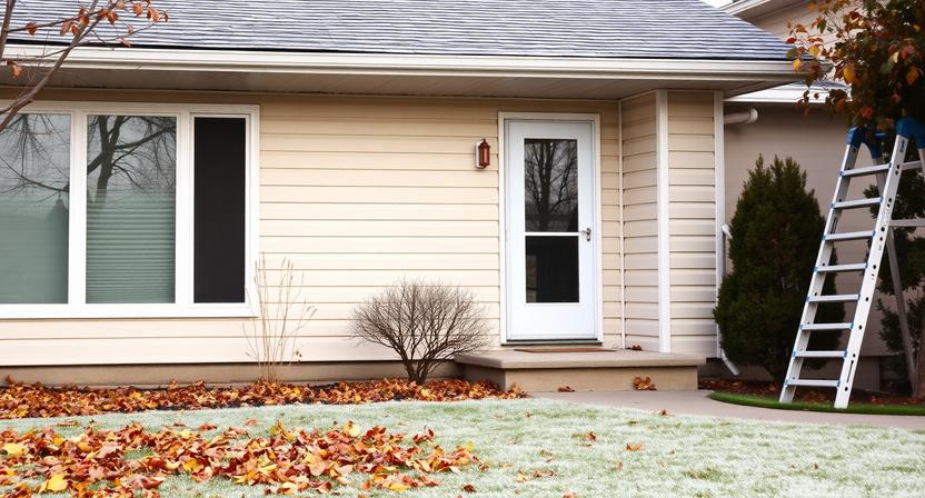 Maintenance Services Edmonton - Money Pit Solutions